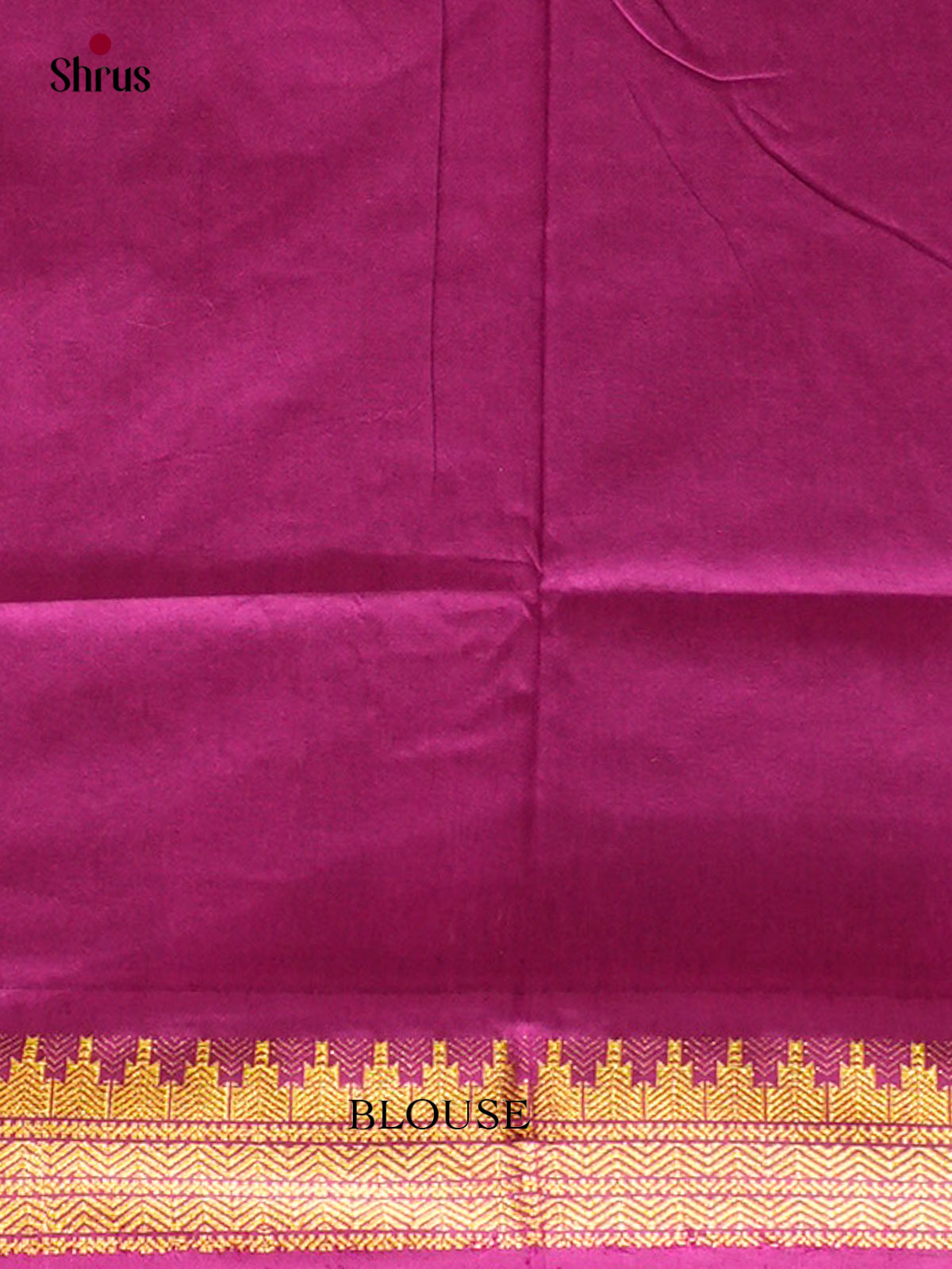 Kalyani Cotton Saree - EFS02121 - Shop on Shrus.com