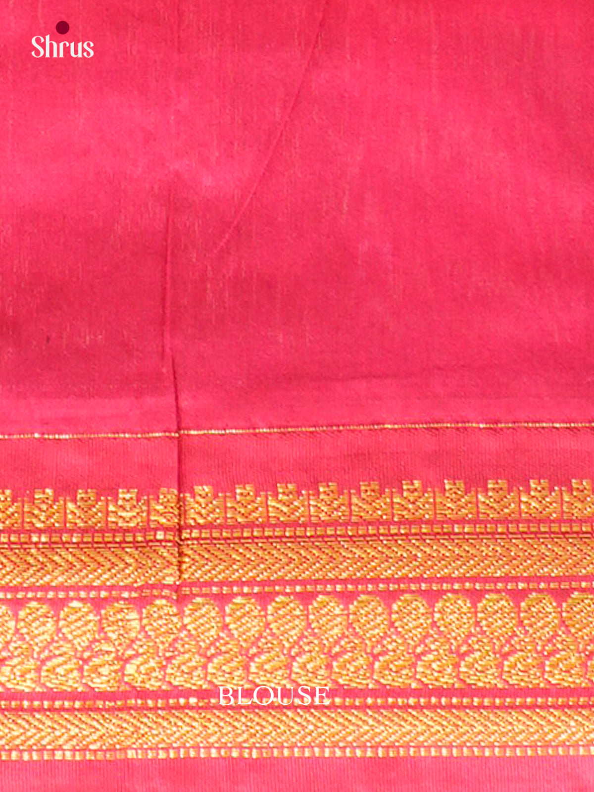 Kalyani Cotton Saree - EFS02353 - Shop on Shrus.com