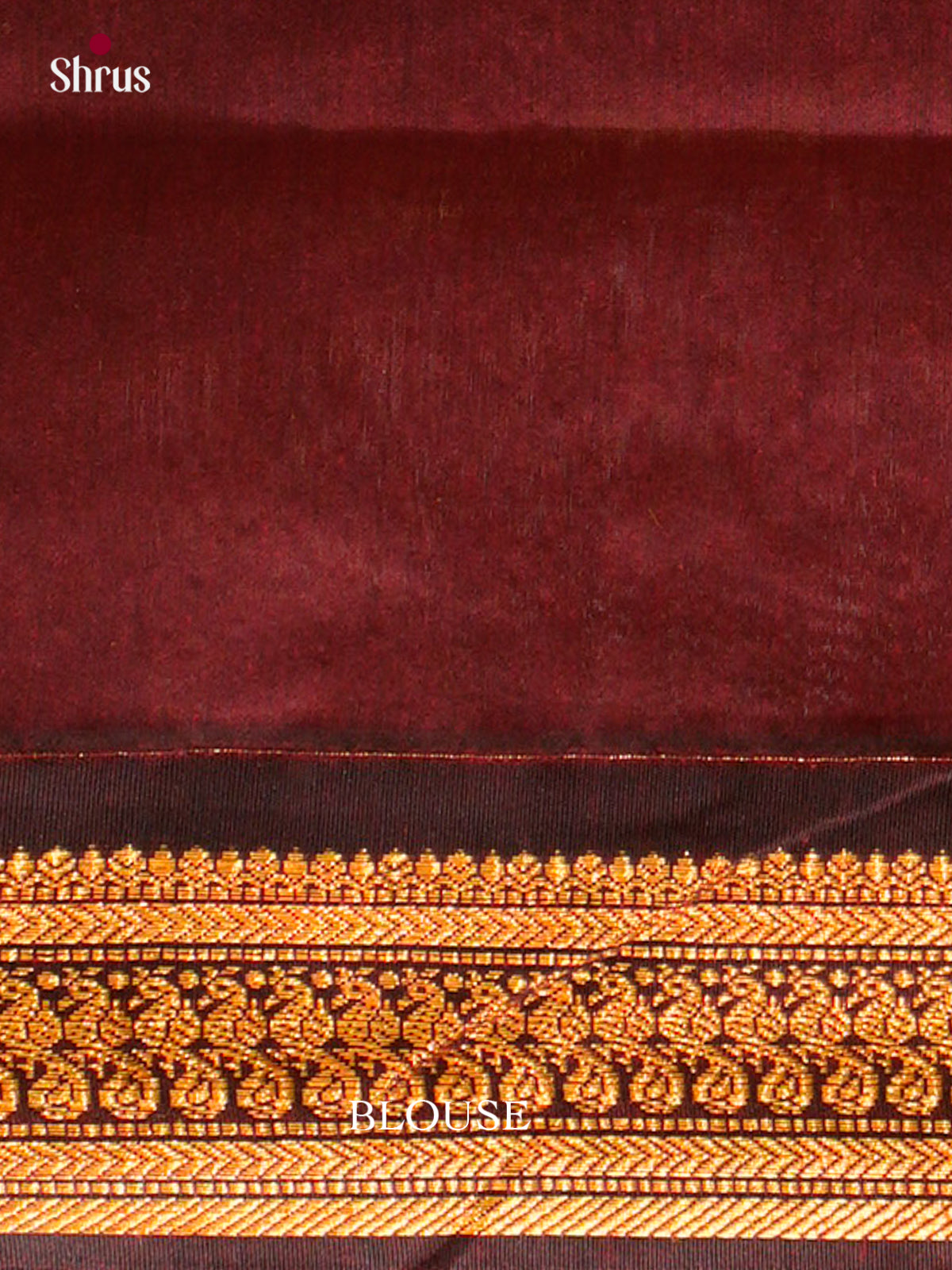 Kalyani Cotton Saree - EFS02357 - Shop on Shrus.com