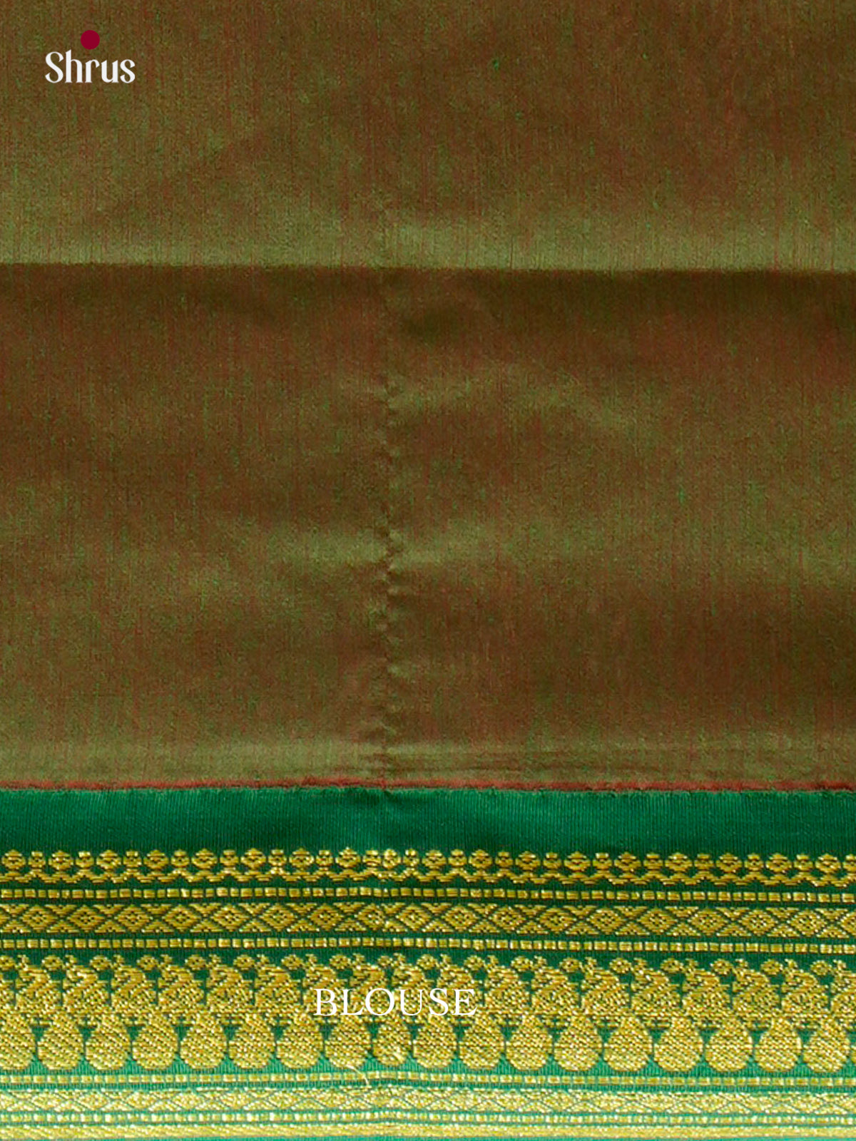 Kalyani Cotton Saree - EFS02358 - Shop on Shrus.com