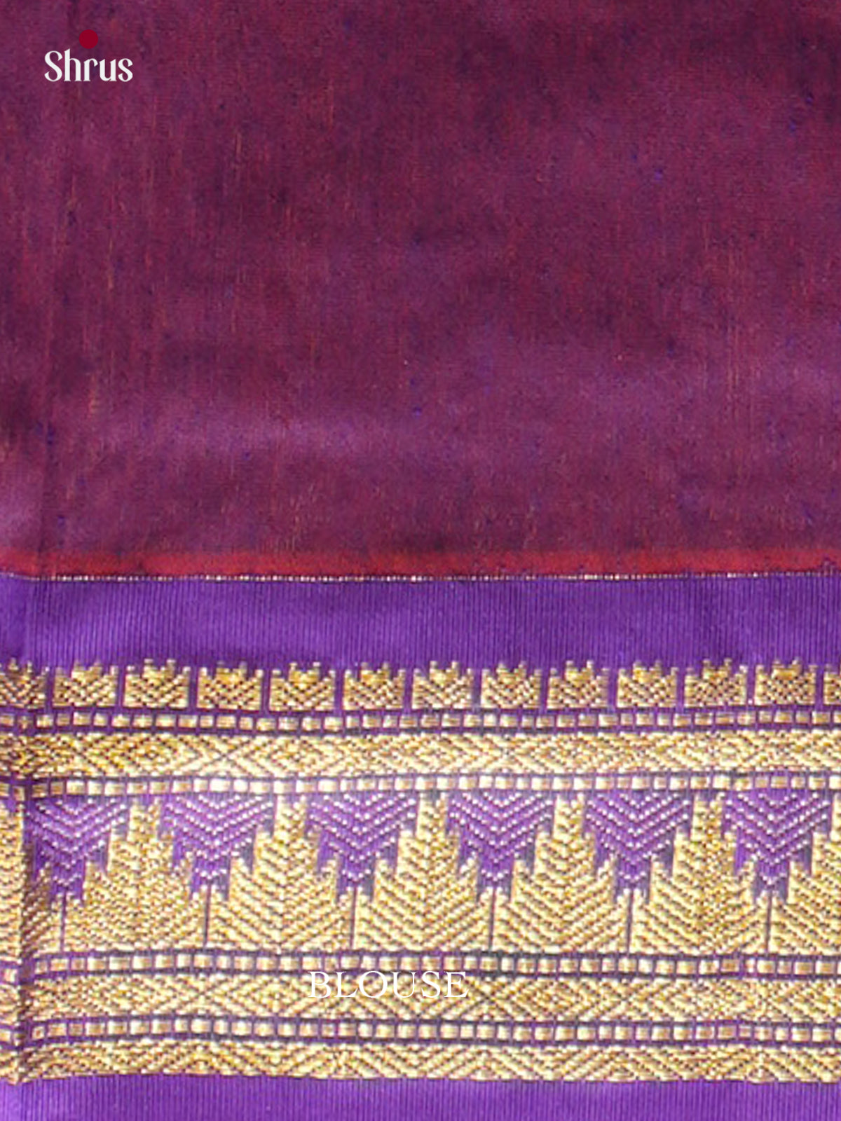 Kalyani Cotton Saree - EFS02363 - Shop on Shrus.com