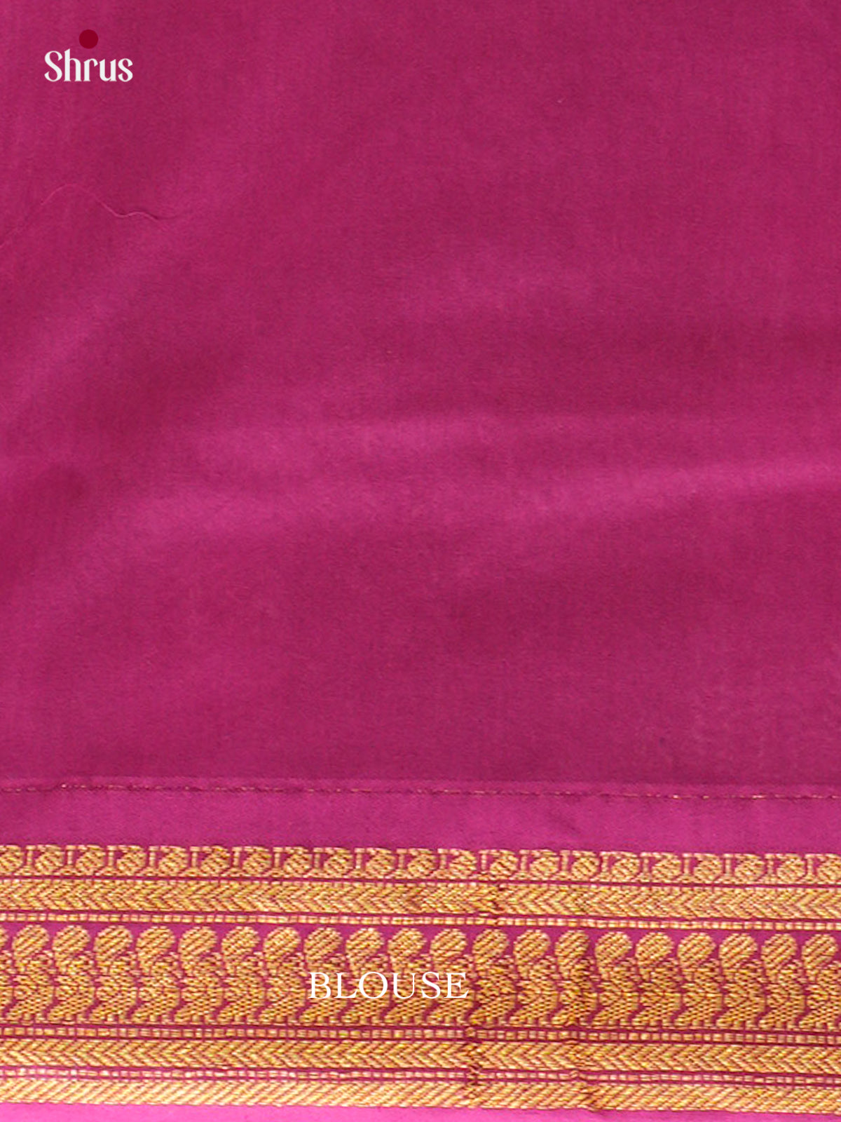 Kalyani Cotton Saree - EFS02365 - Shop on Shrus.com