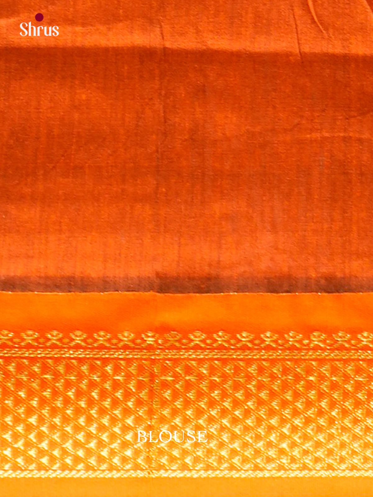 Kalyani Cotton Saree - EFS02368 - Shop on Shrus.com