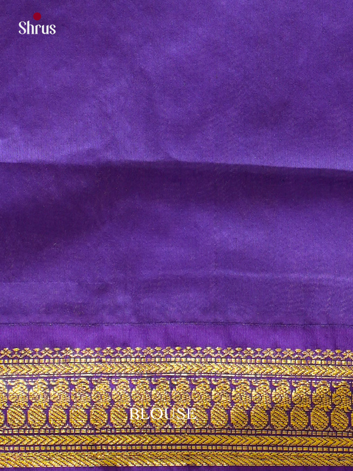 Kalyani Cotton Saree - EFS02379 - Shop on Shrus.com