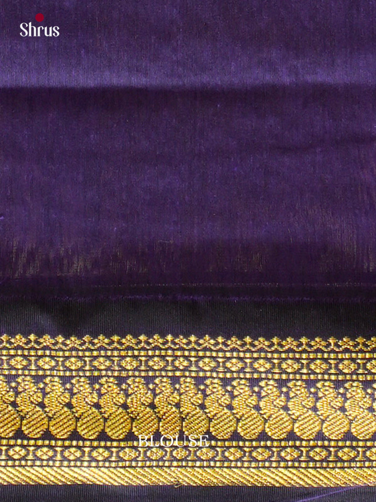 Kalyani Cotton Saree - EFS02381 - Shop on Shrus.com