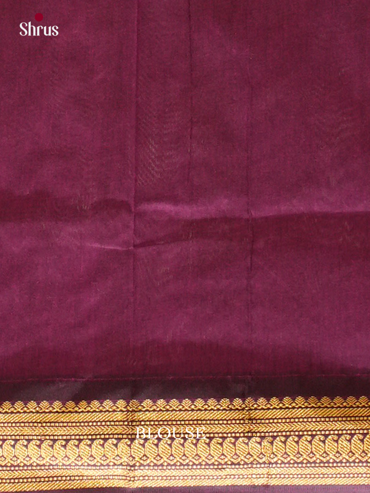 Kalyani Cotton Saree - EFS02393 - Shop on Shrus.com