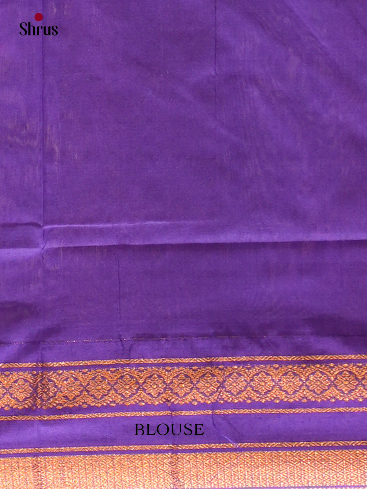Kalyani Cotton Saree - EFS02395 - Shop on Shrus.com