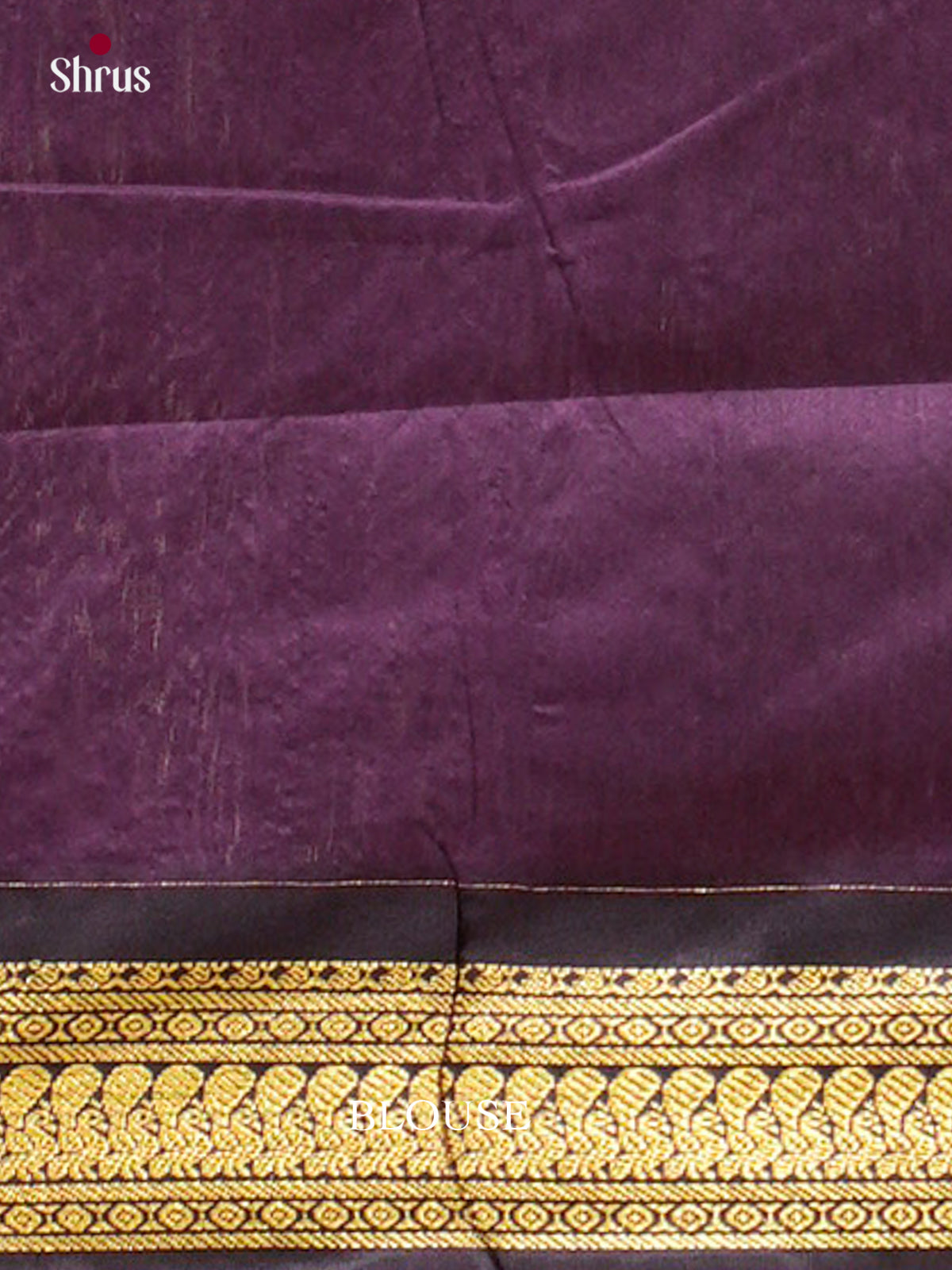 Kalyani Cotton Saree - EFS02397 - Shop on Shrus.com