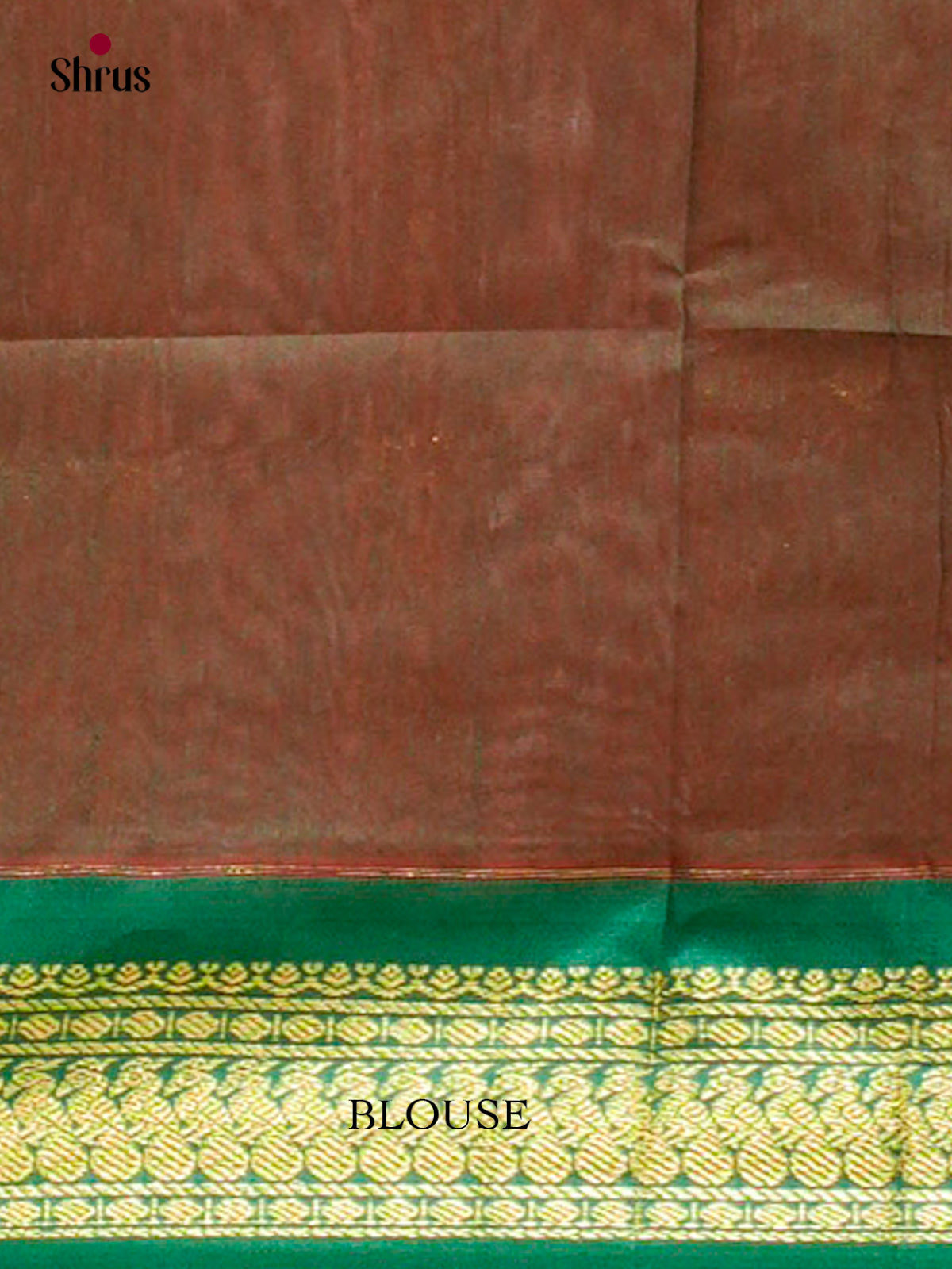 Kalyani Cotton Saree - EFS02413 - Shop on Shrus.com