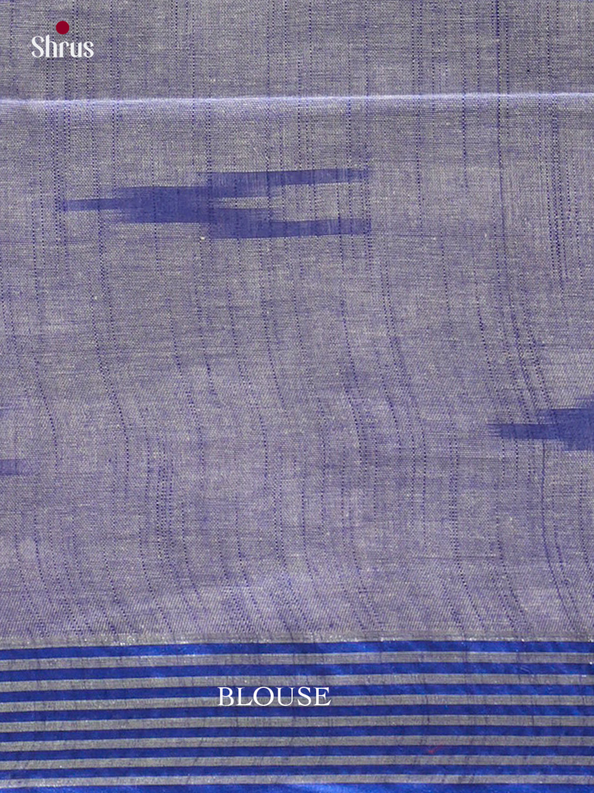 Semi Ikkat Saree - EFS03051 - Shop on Shrus.com