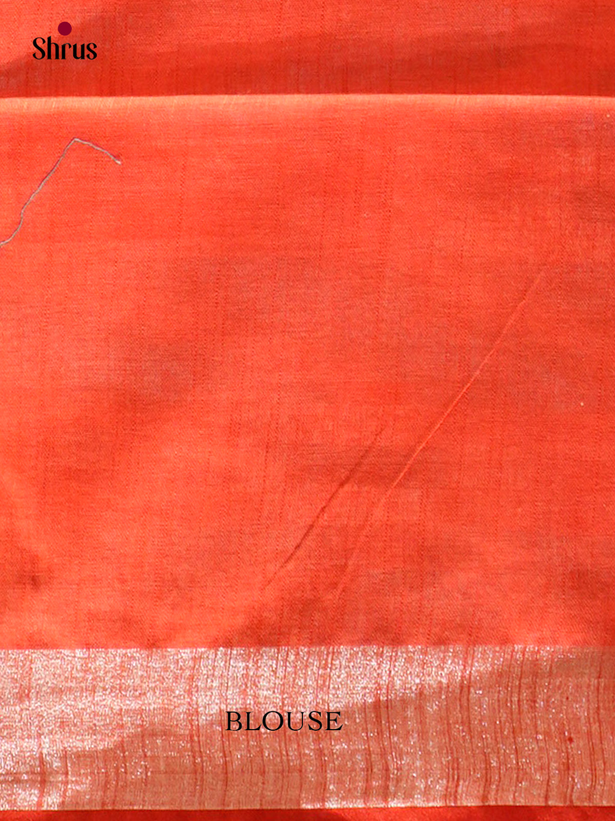 Semi Ikkat Saree - EFS03104 - Shop on Shrus.com