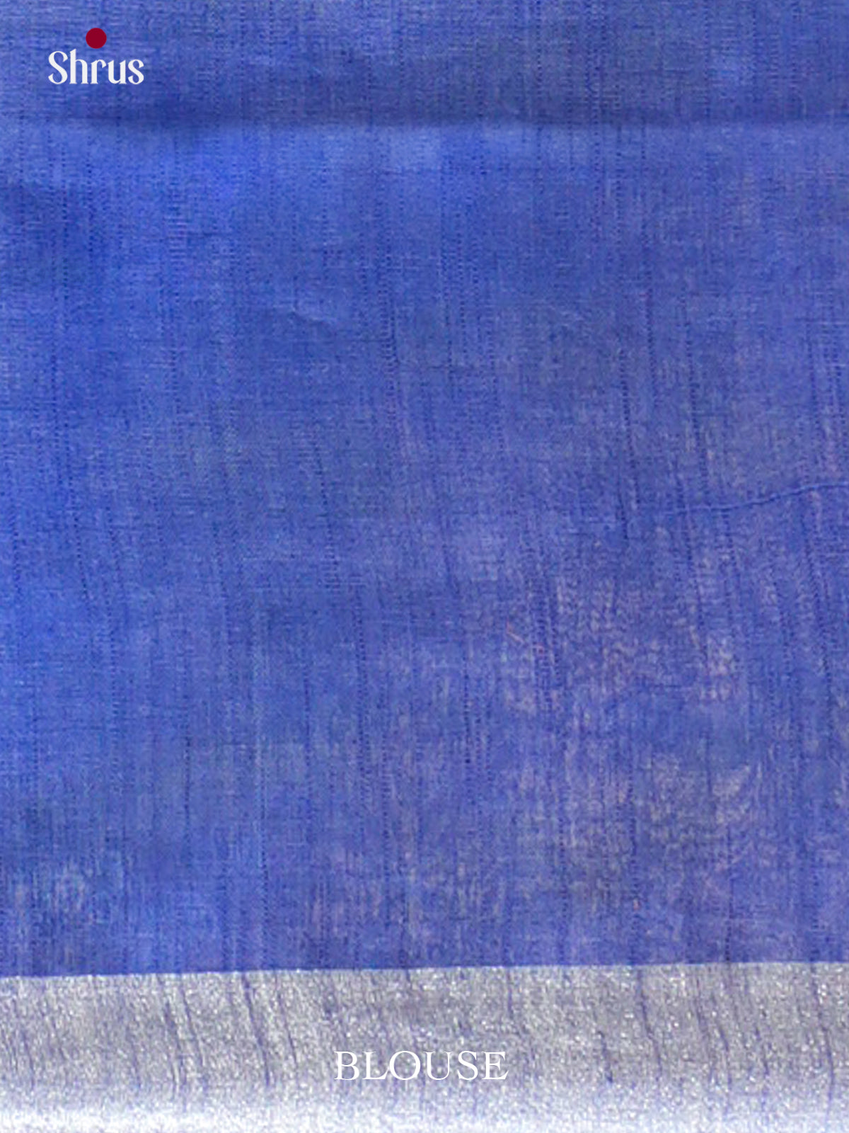 Semi Ikkat Saree - EFS03105 - Shop on Shrus.com
