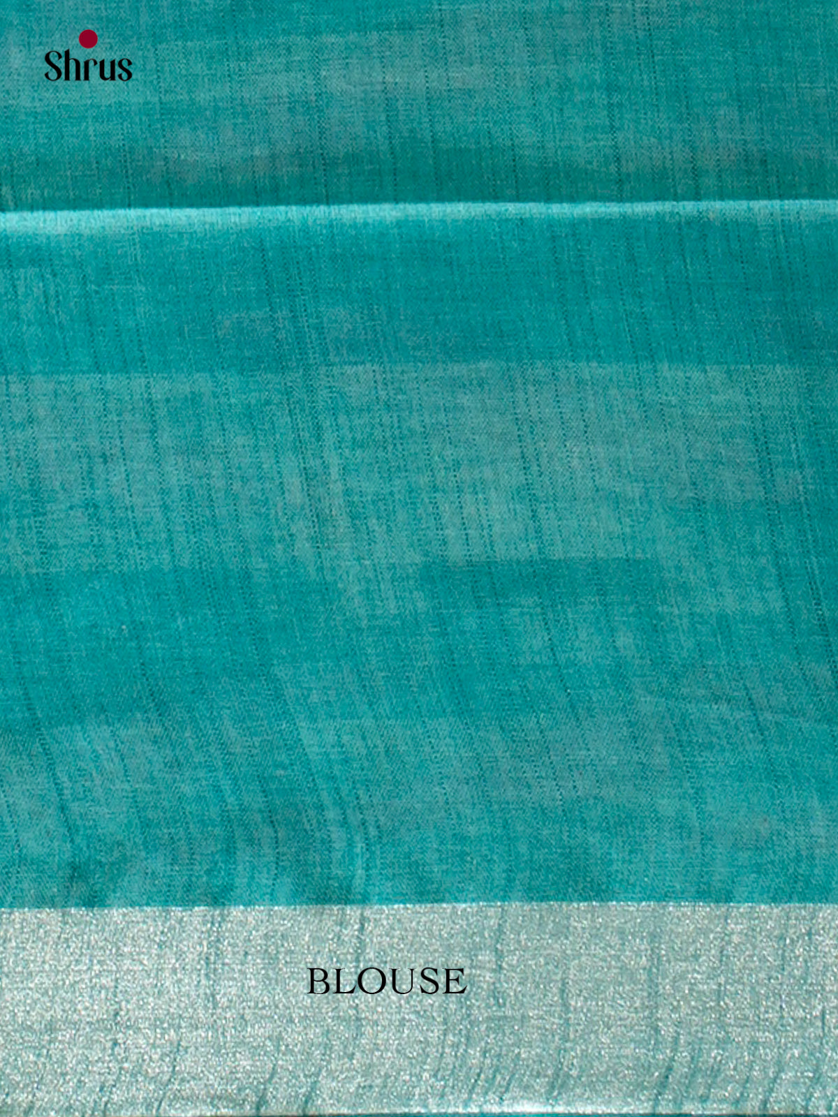 Semi Ikkat Saree - EFS03129 - Shop on Shrus.com