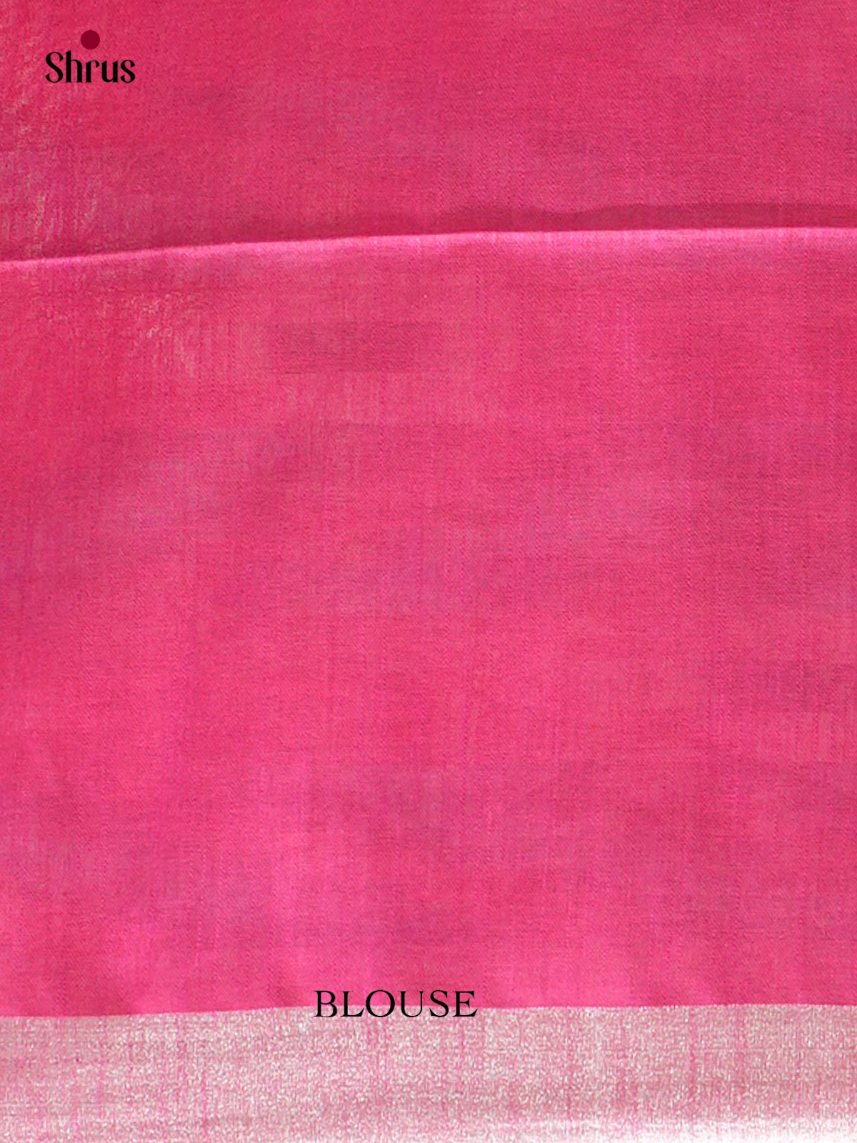 Semi Ikkat Saree - EFS03132 - Shop on Shrus.com