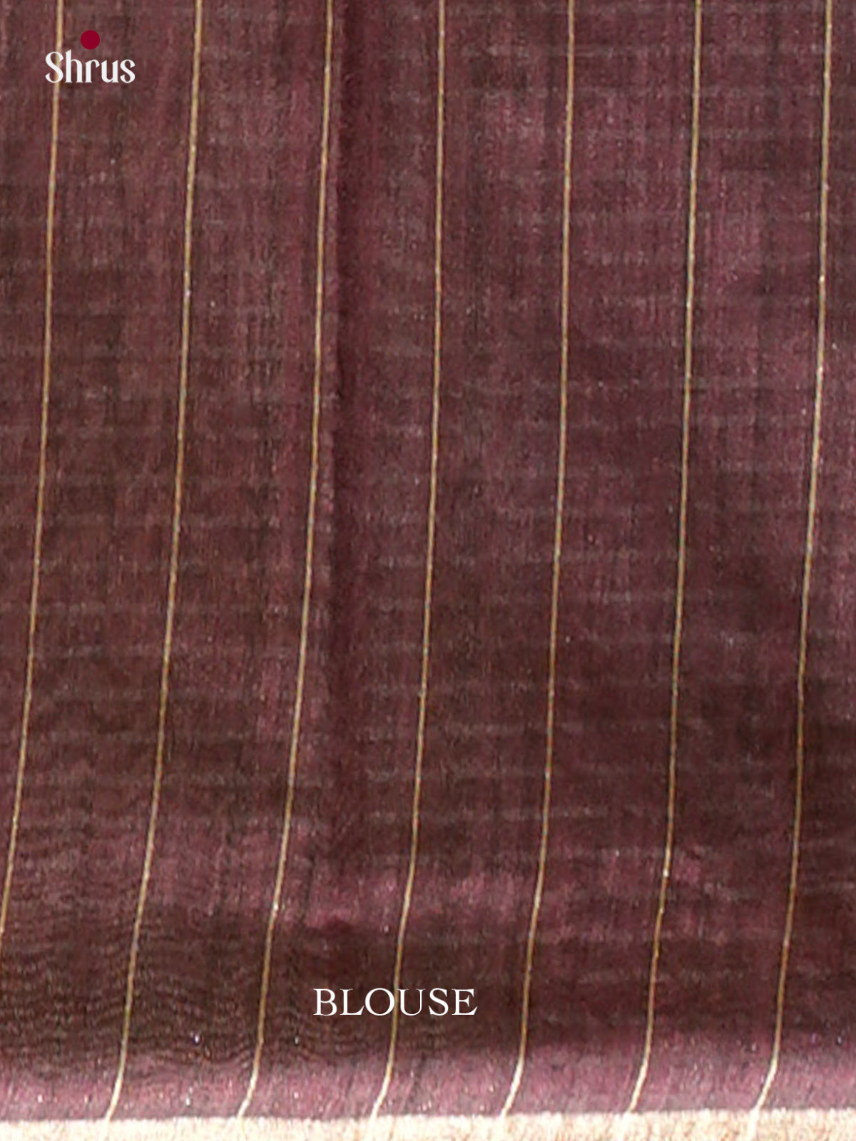 Semi Jute Saree - EFS03176 - Shop on Shrus.com