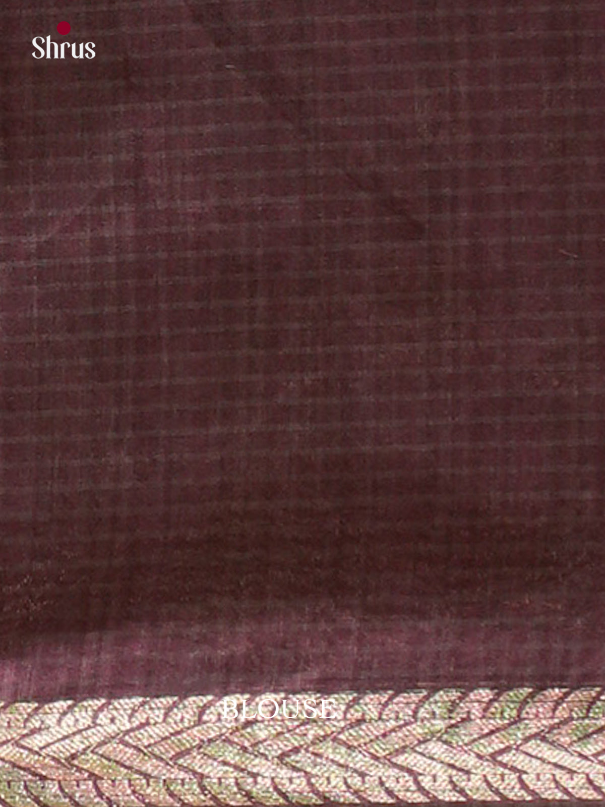 Semi Jute Saree - EFS03185 - Shop on Shrus.com