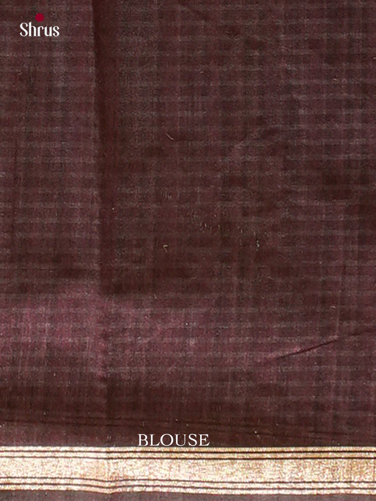 Semi Jute Saree - EFS03189 - Shop on Shrus.com