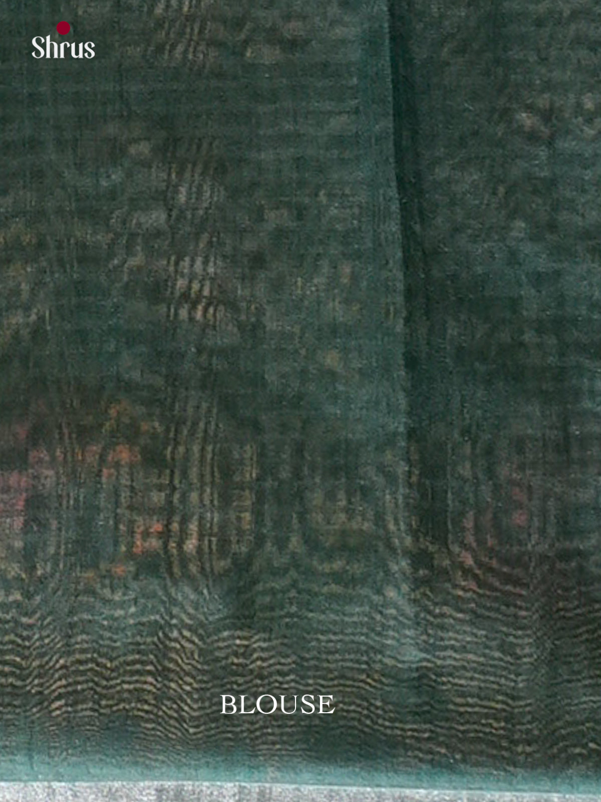 Semi Jute Saree - EFS03266 - Shop on Shrus.com