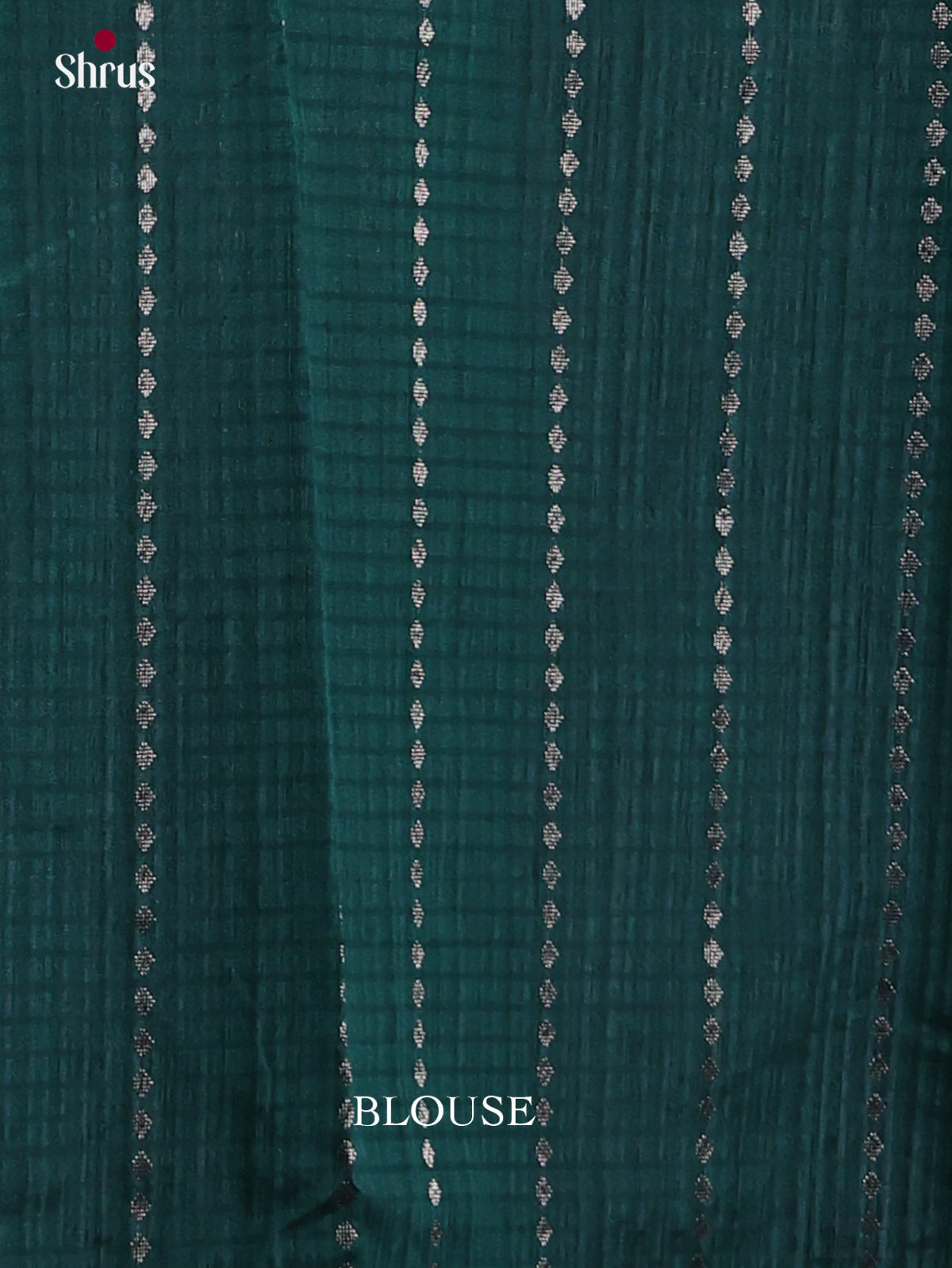 Semi Jute Saree - EFS03293