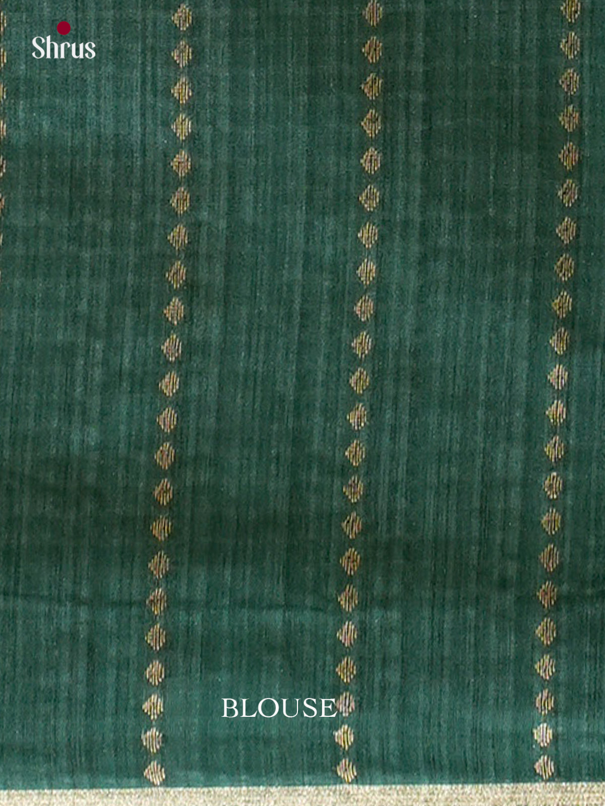 Semi Jute Saree - EFS03298 - Shop on Shrus.com