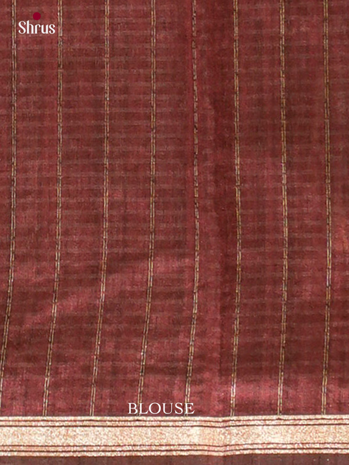Semi Jute Saree - EFS03307 - Shop on Shrus.com