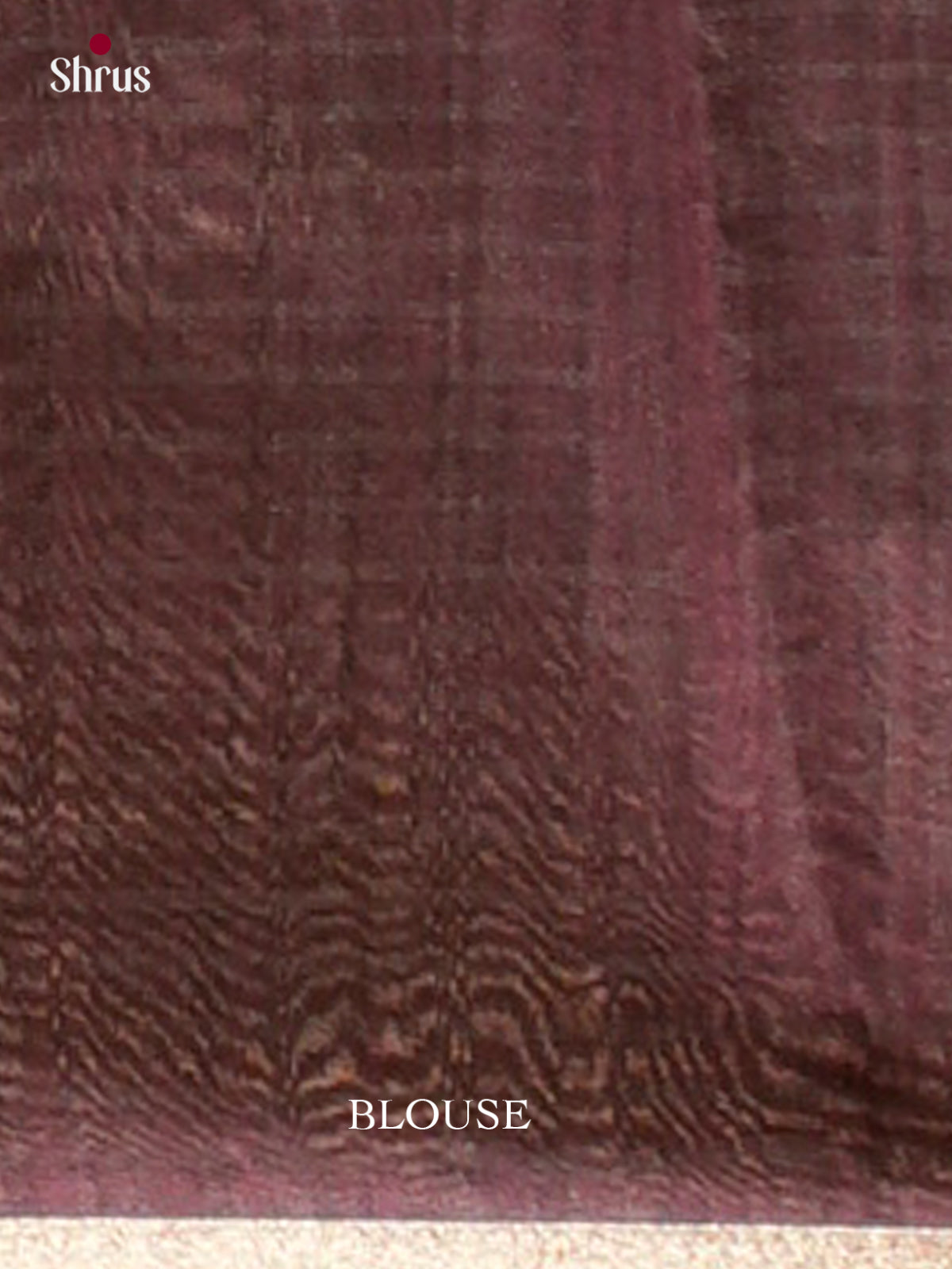 Semi Jute Saree - EFS03331 - Shop on Shrus.com