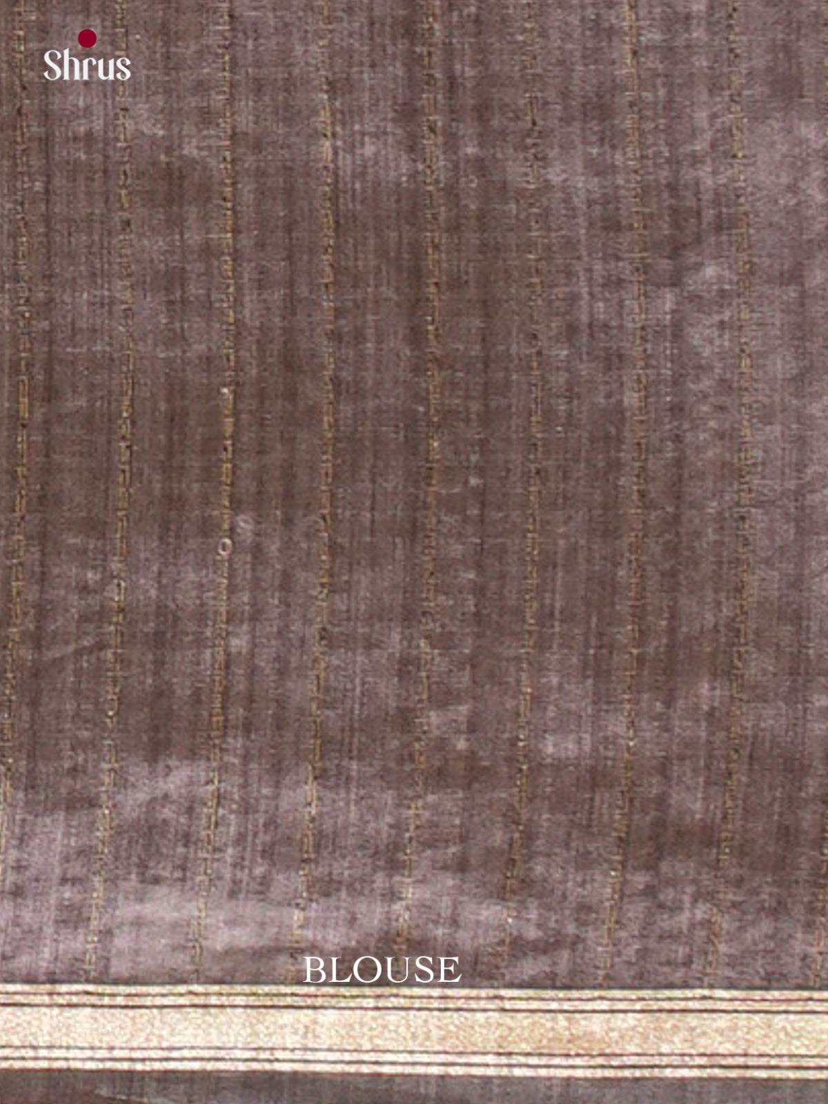 Semi Jute Saree - EFS04020 - Shop on Shrus.com