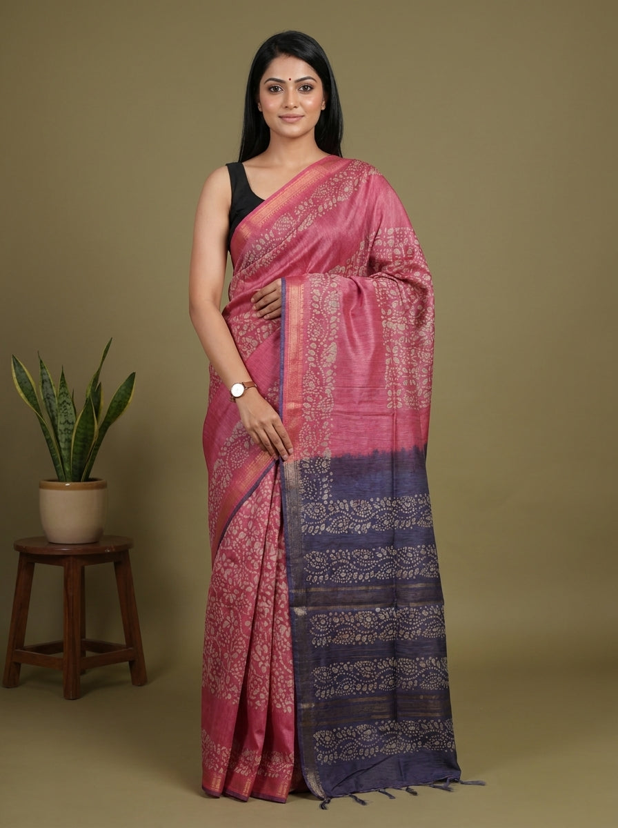 Bhatik Saree - EFS04056