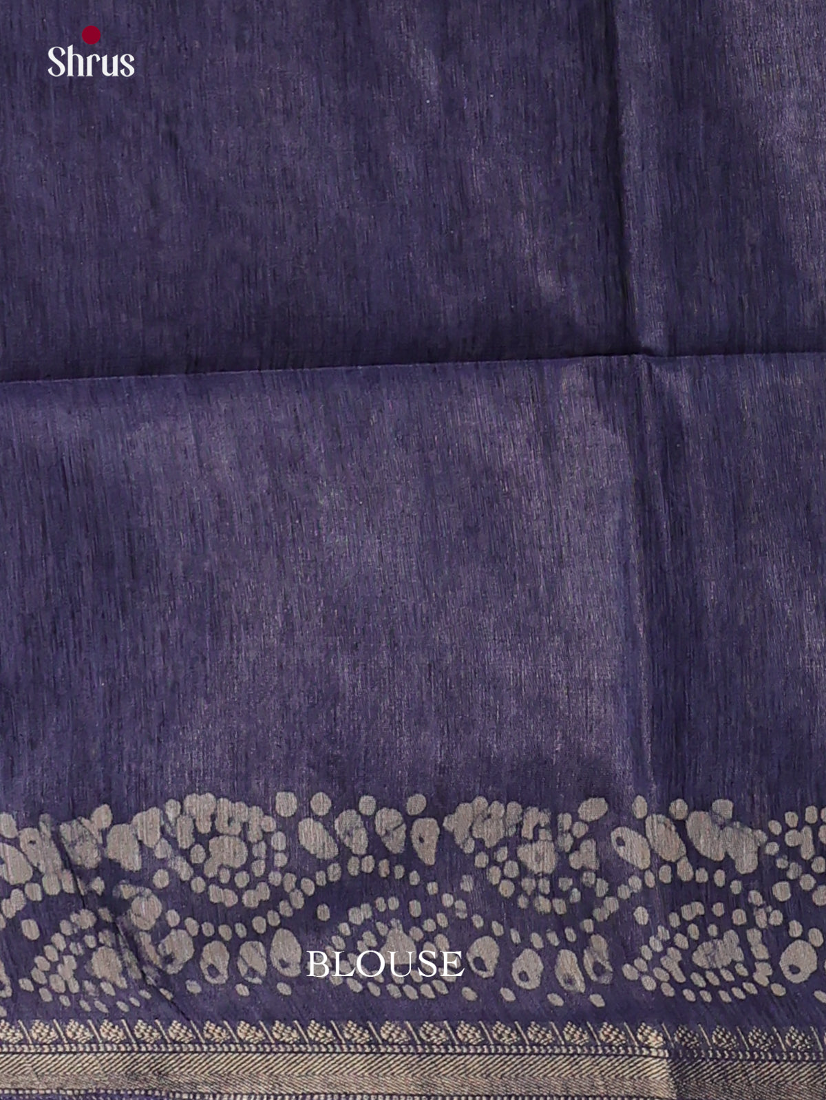 Bhatik Saree - EFS04056