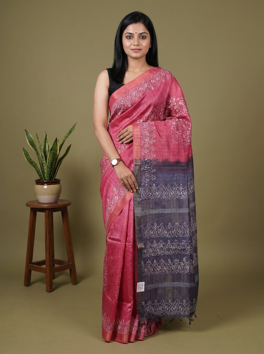 Bhatik Saree - EFS04087