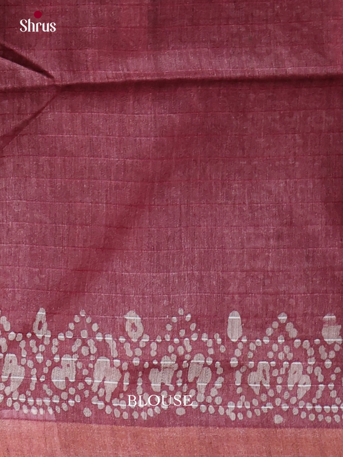 Bhatik Saree - EFS04101