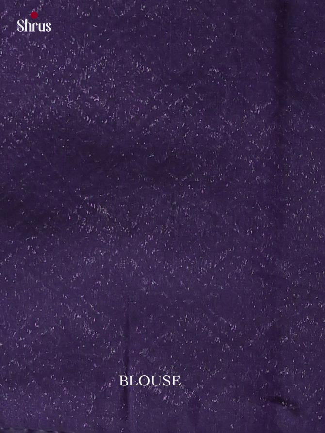 Semi Silkcotton Saree - EFS04491