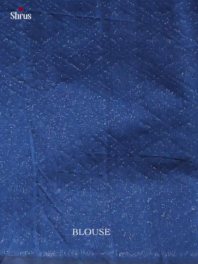 Semi Silkcotton Saree - EFS04506