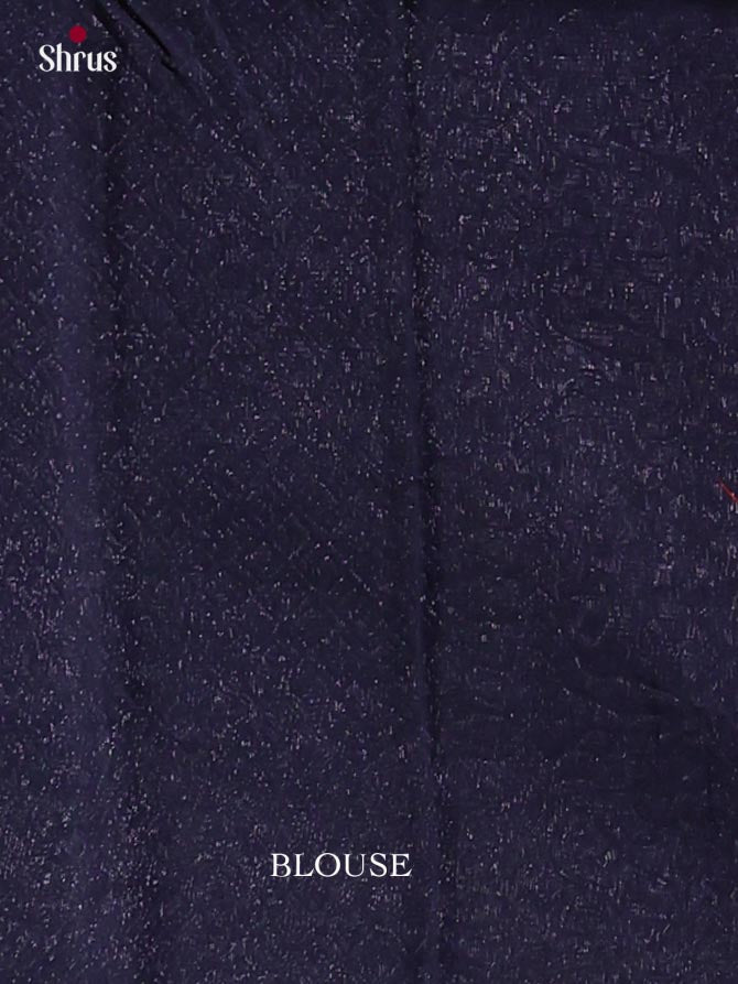 Semi Silkcotton Saree - EFS04524