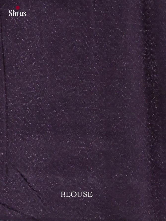 Semi Silkcotton Saree - EFS04531