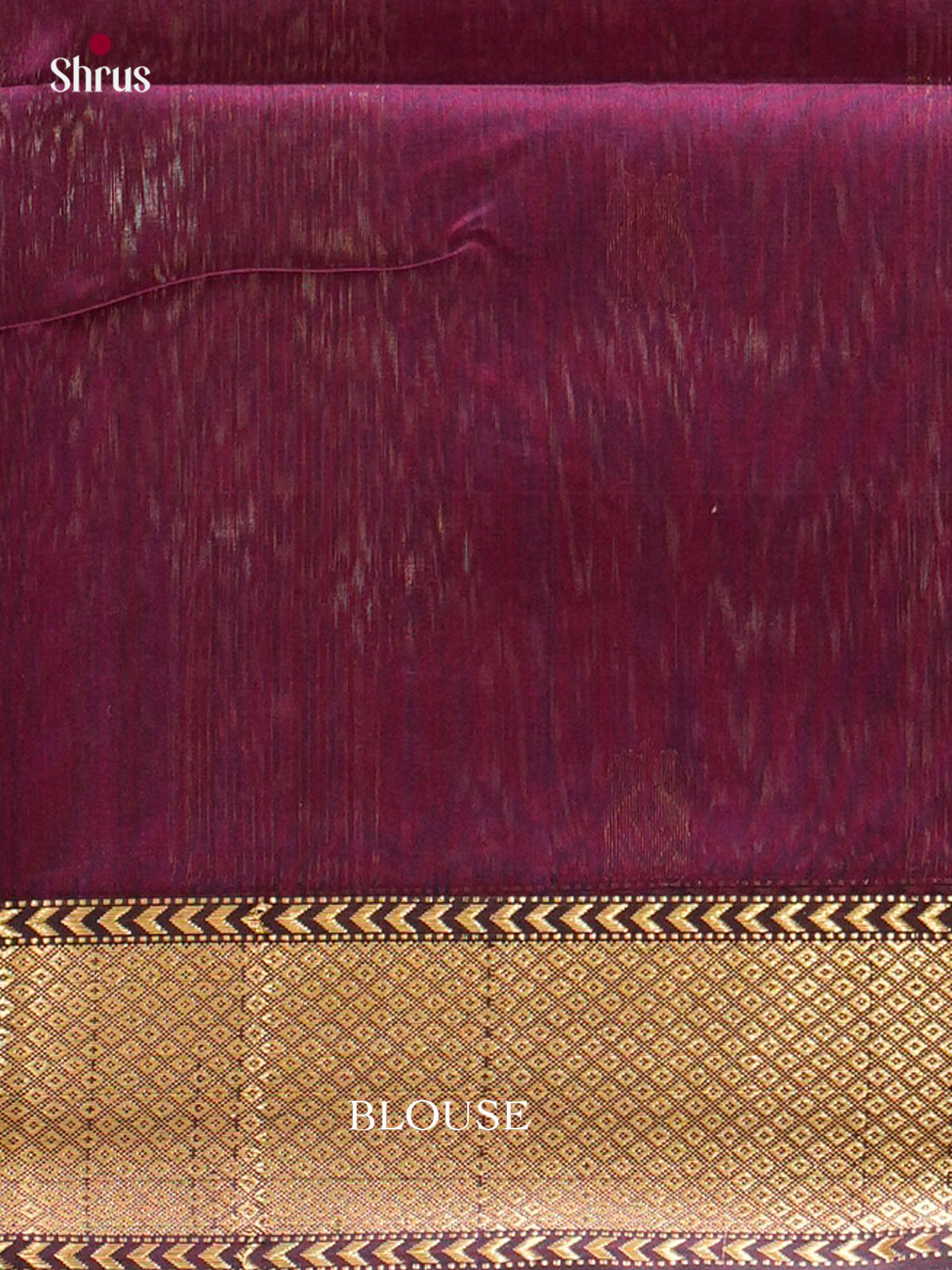 Maheshwari silkcotton Saree - EFS05002