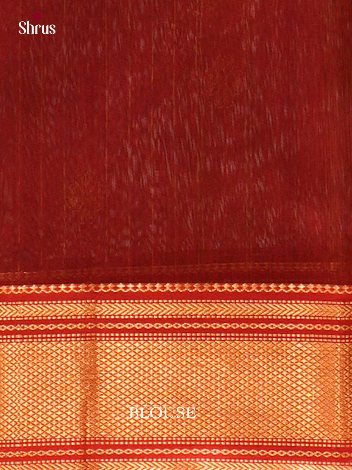 Maheshwari silkcotton Saree - EFS05022 - Shop on Shrus.com