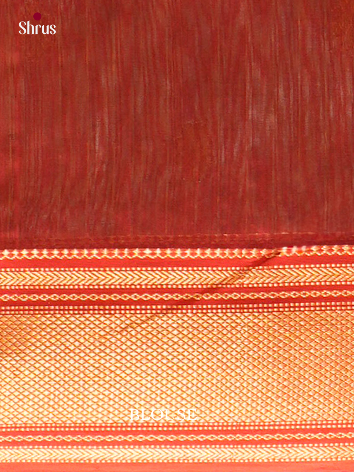 Maheshwari silkcotton Saree - EFS05023 - Shop on Shrus.com