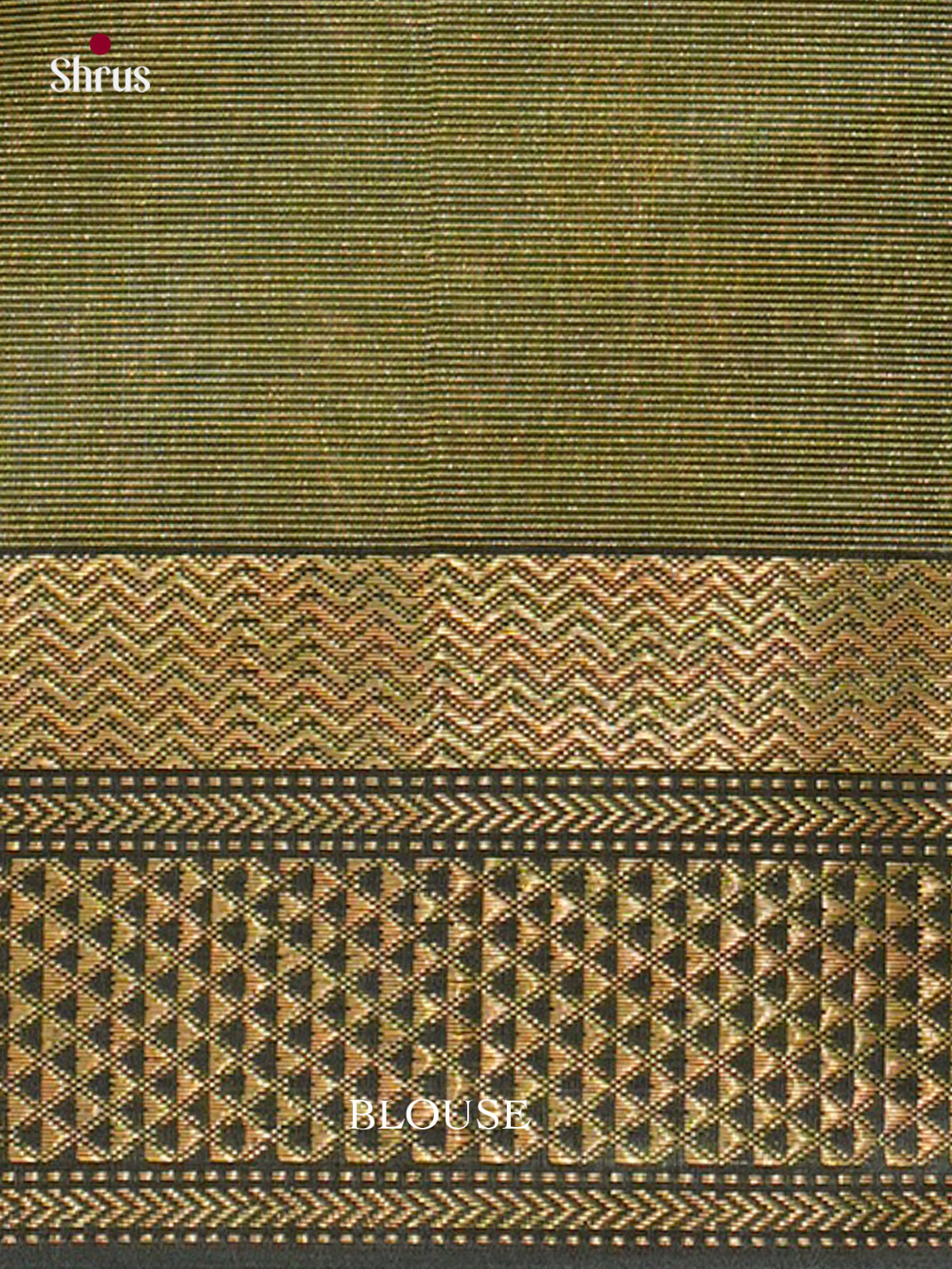 Maheshwari silkcotton Saree - EFS05043 - Shop on Shrus.com