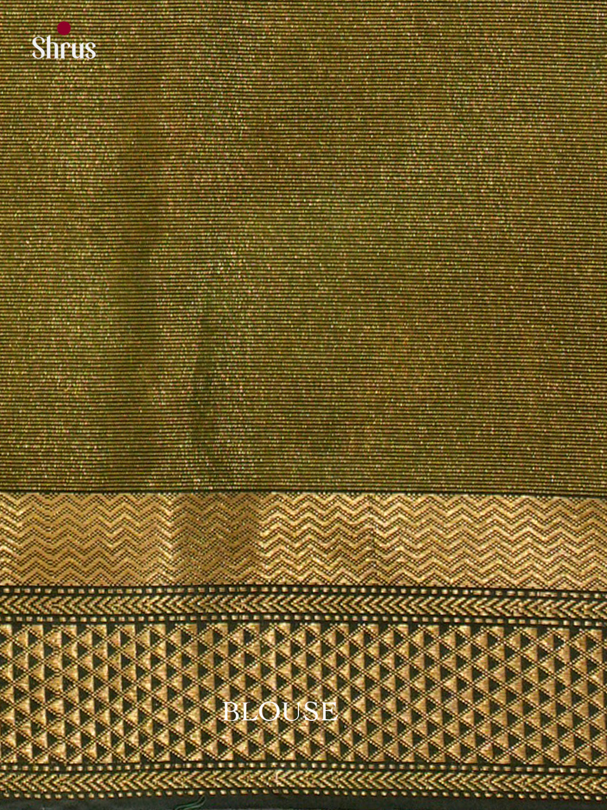 Maheshwari silkcotton Saree - EFS05051 - Shop on Shrus.com