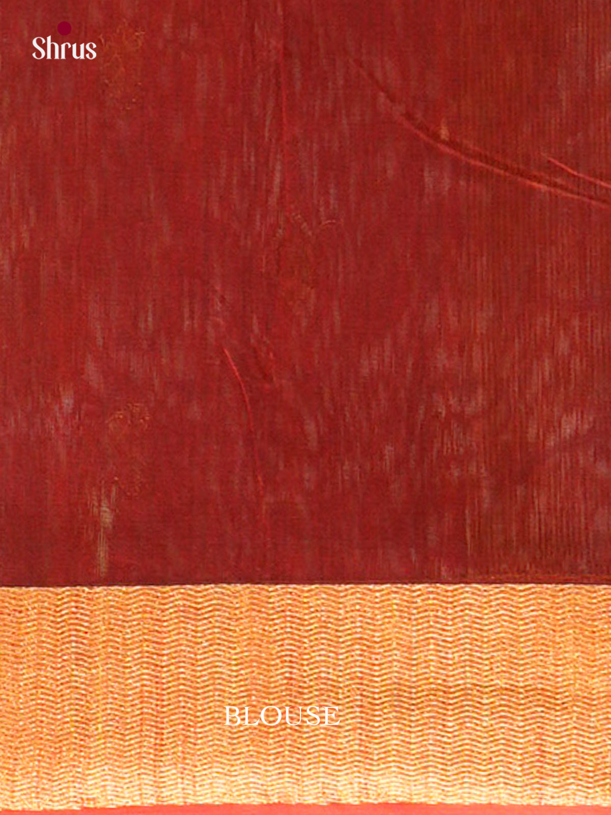 Maheshwari silkcotton Saree - EFS05057 - Shop on Shrus.com