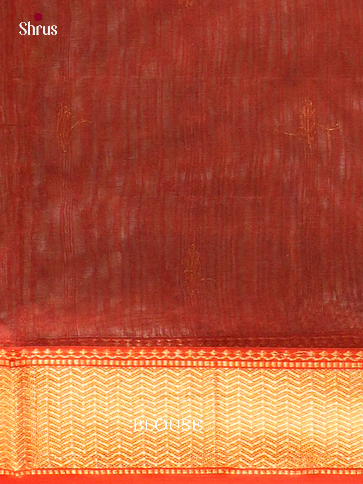 Maheshwari silkcotton Saree - EFS05059 - Shop on Shrus.com