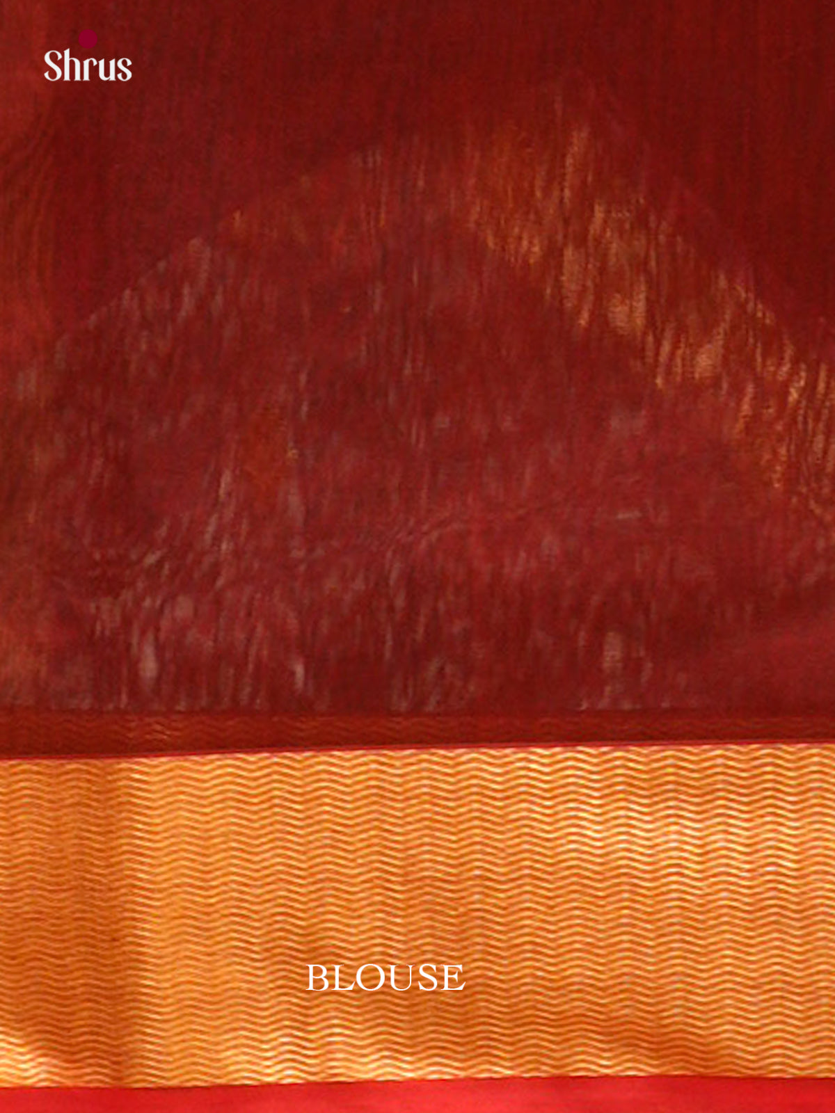 Maheshwari silkcotton Saree - EFS05062 - Shop on Shrus.com