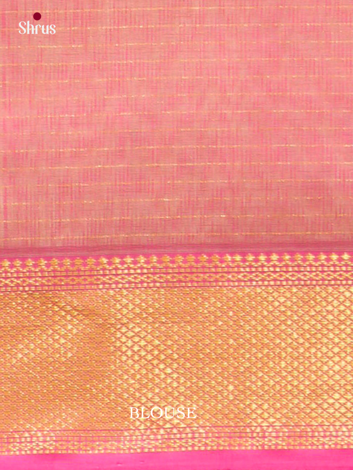 Maheshwari silkcotton Saree - EFS05066 - Shop on Shrus.com