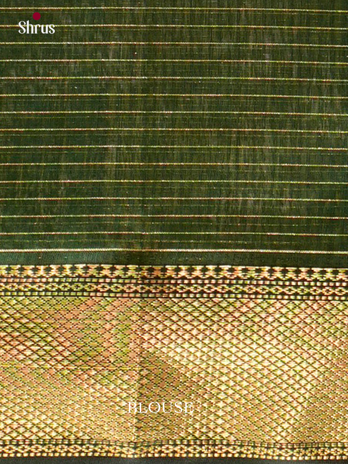 Maheshwari silkcotton Saree - EFS05068