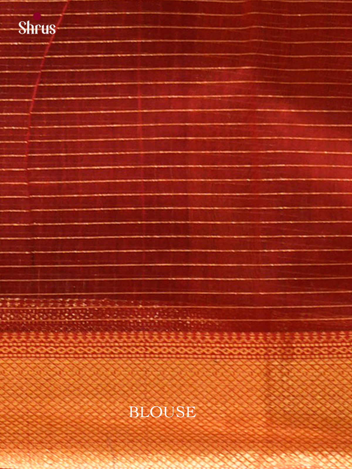 Maheshwari silkcotton Saree - EFS05076 - Shop on Shrus.com