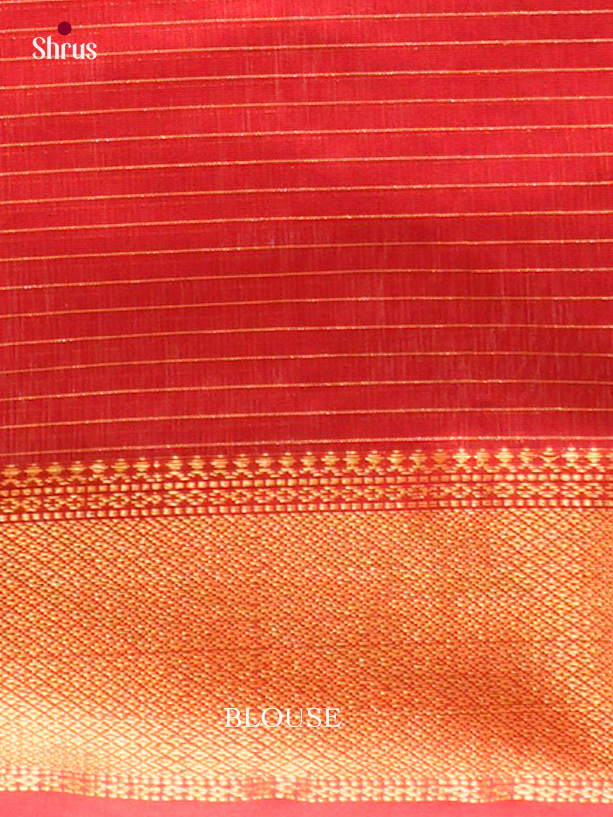 Maheshwari silkcotton Saree - EFS05090 - Shop on Shrus.com