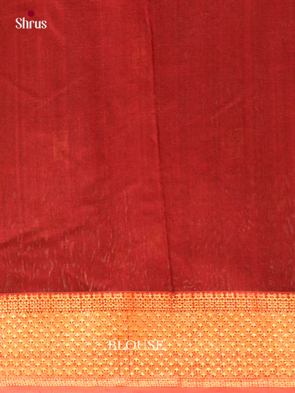 Maheshwari silkcotton Saree - EFS05095 - Shop on Shrus.com