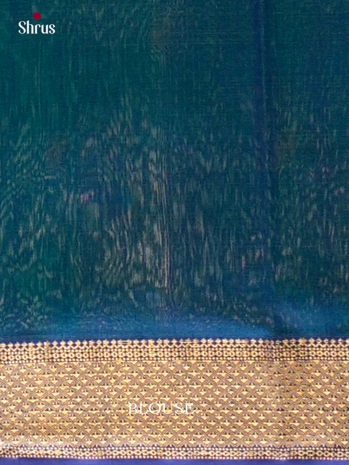 Maheshwari silkcotton Saree - EFS05101 - Shop on Shrus.com