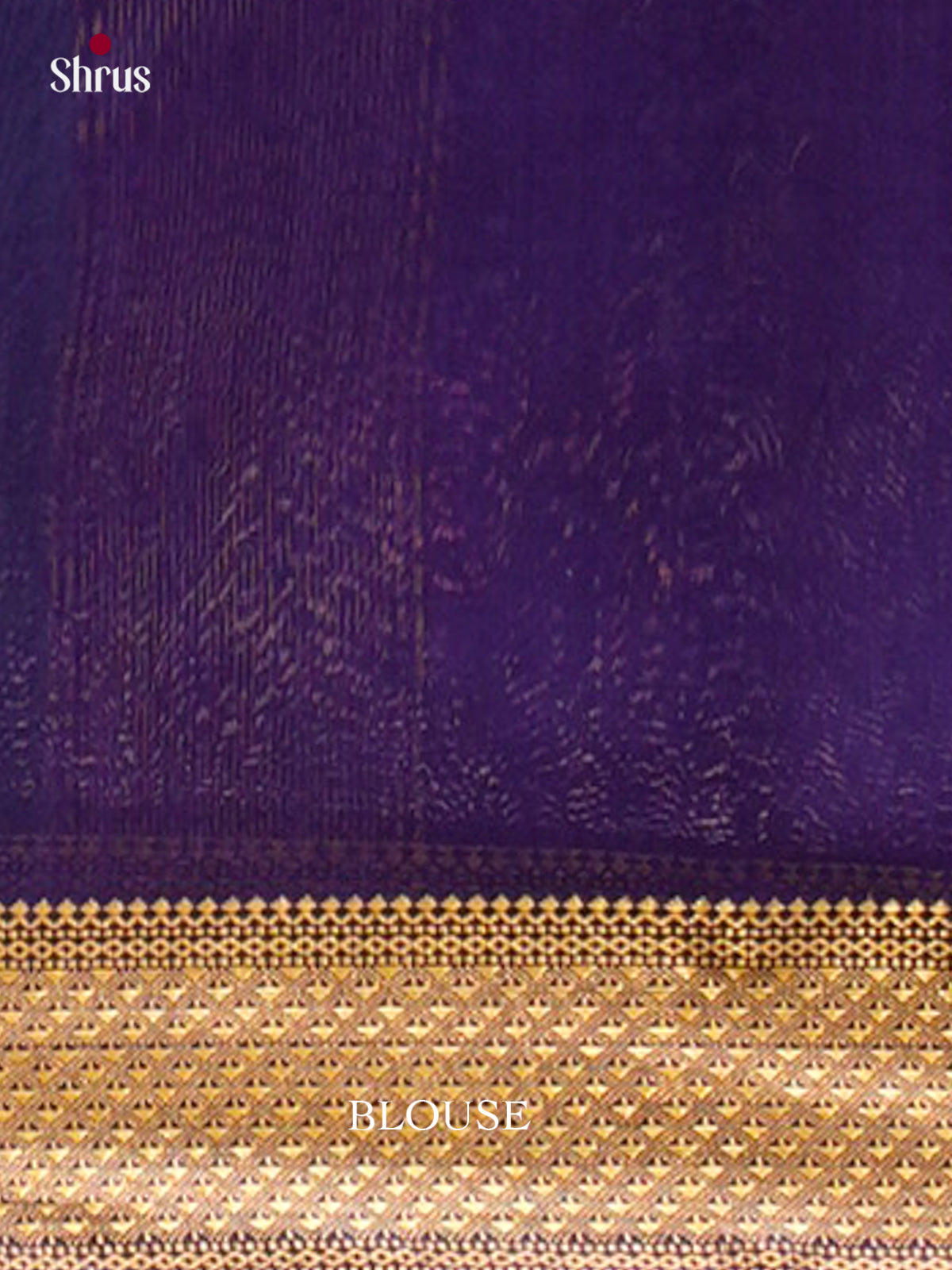 Maheshwari silkcotton Saree - EFS05107 - Shop on Shrus.com